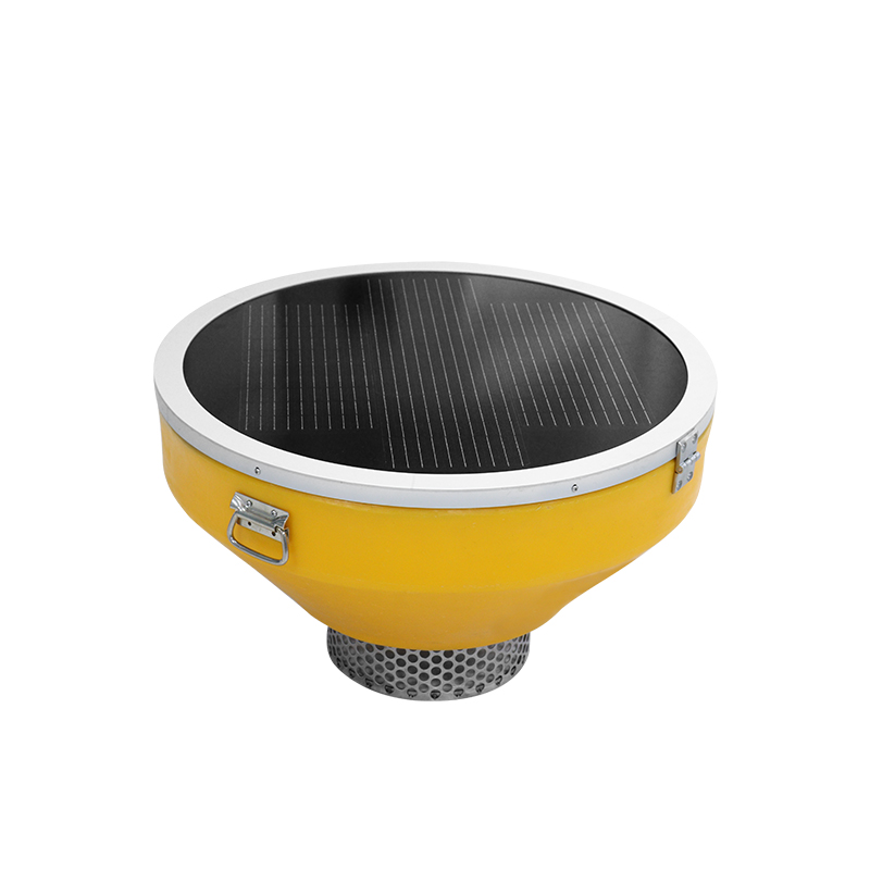 浮標(biāo)式水質(zhì)自動(dòng)監(jiān)測(cè)站