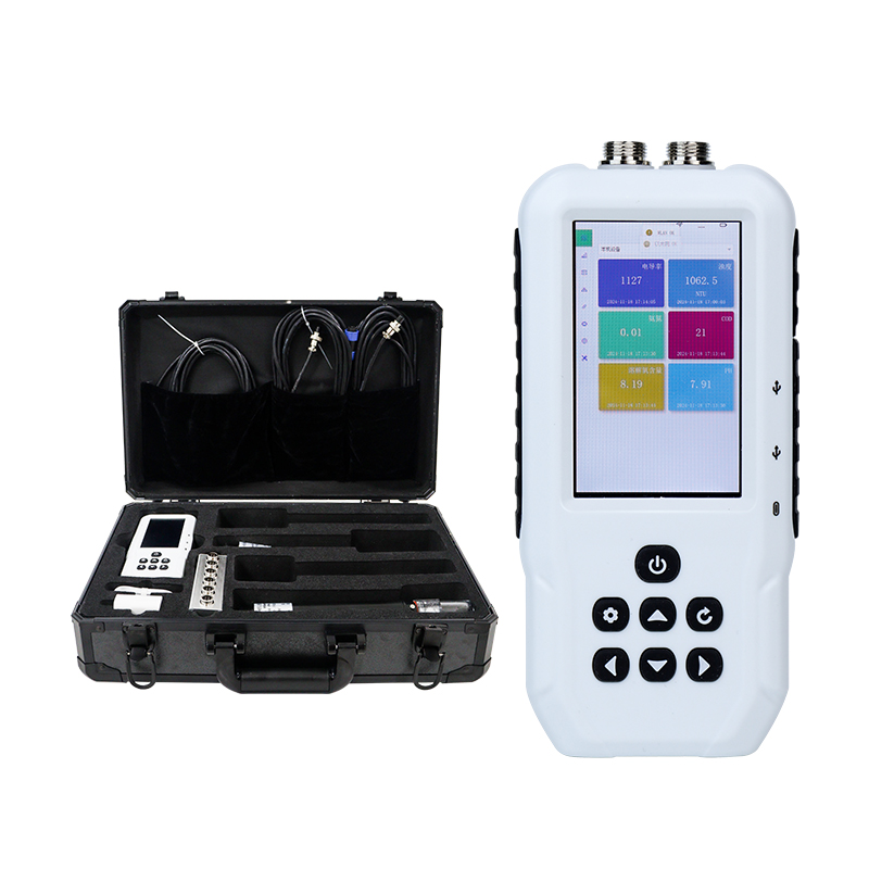 COD快速測(cè)定儀